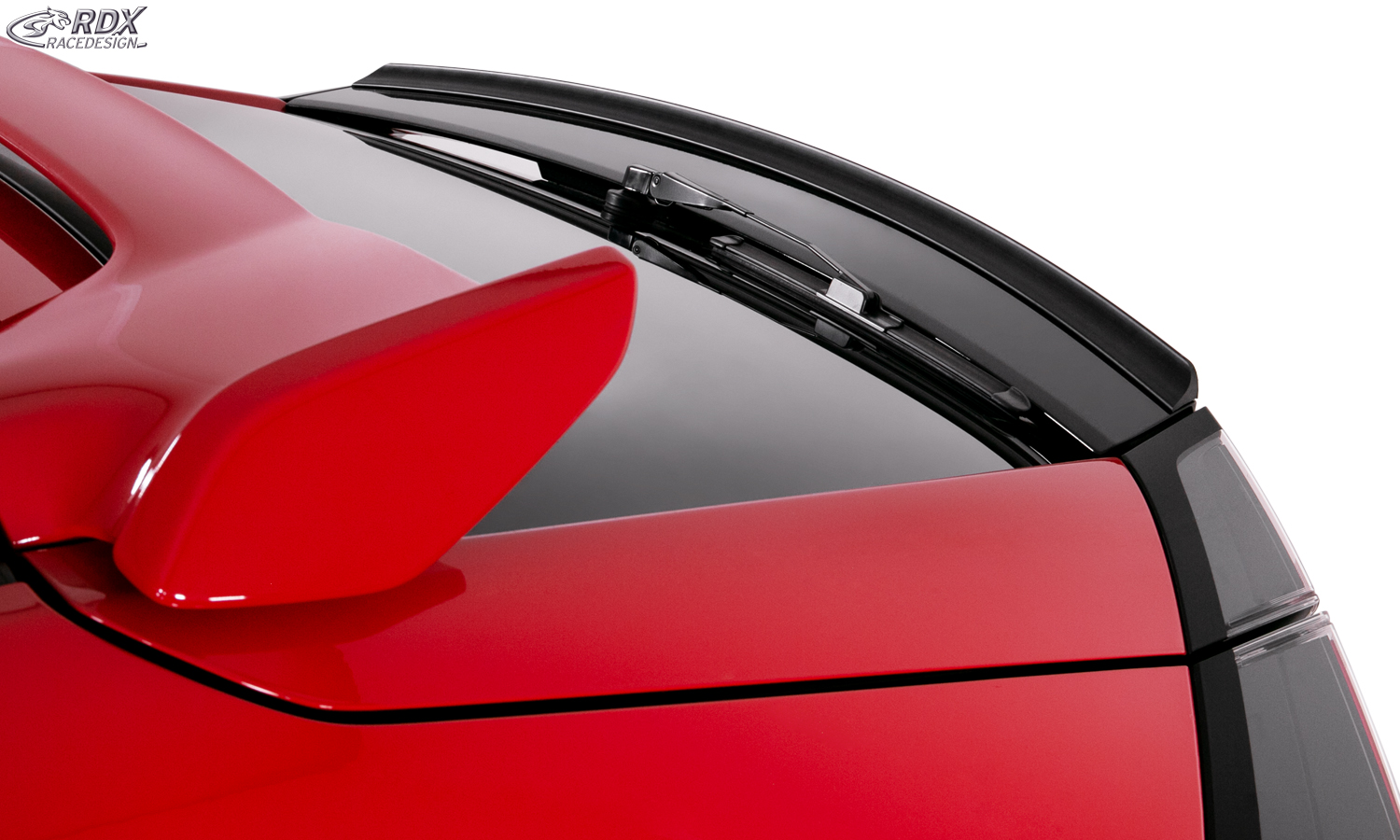 Aileron de coffre RDX pour HONDA Civic 2017+