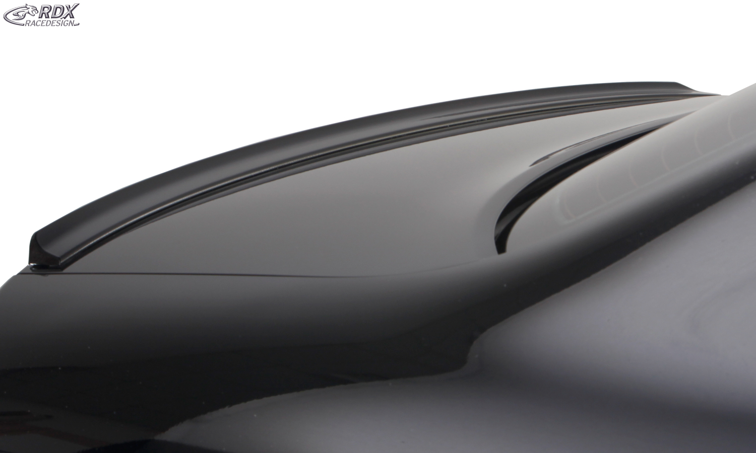 Aileron de coffre RDX pour AUDI A8 D5 F8