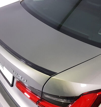 Aileron de coffre RDX pour BMW Série 3 G20