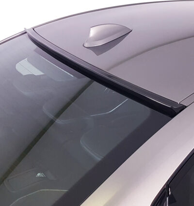 Becquet de lunette arrière RDX pour BMW Série 3 G20