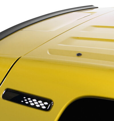 Aileron de coffre RDX pour VW ID.Buzz et ID.Buzz Cargo (EB / 2022+)