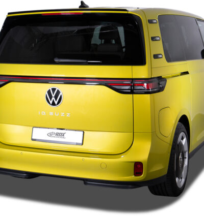 Aileron de coffre RDX pour VW ID.Buzz et ID.Buzz Cargo (EB / 2022+)