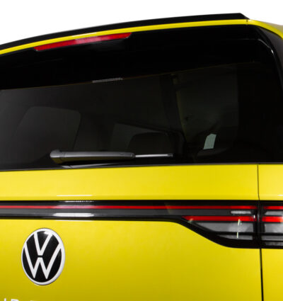 Aileron de coffre RDX pour VW ID.Buzz et ID.Buzz Cargo (EB / 2022+)