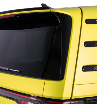 Aileron de coffre RDX pour VW ID.Buzz et ID.Buzz Cargo (EB / 2022+)