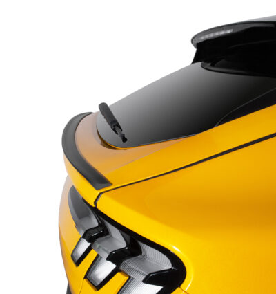 Aileron de coffre arrière pour Ford Mach-E (LSK / LSBK / 2021+)