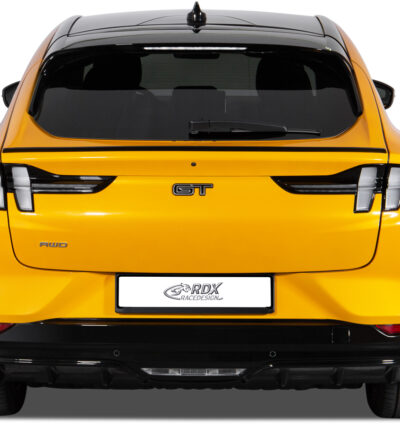 Aileron de coffre arrière pour Ford Mach-E (LSK / LSBK / 2021+)