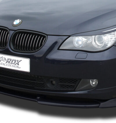 paupières de phares (la paire) RDX pour BMW Série 5 E60 / E61 - 2007
