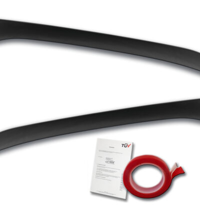 paupières de phares (la paire) RDX pour VW Up (AA/AAA)