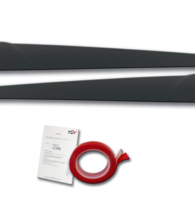 paupières de phares (la paire) RDX pour BMW X3 F25 LCI et X4 F26 (2014-2018)