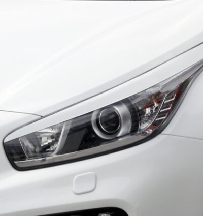 paupières de phares (la paire) RDX pour KIA Ceed et Pro Ceed type JD