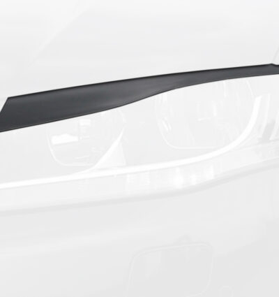 paupières de phares (la paire) RDX pour AUDI A4 B8, B81, 8K (2008-2011)