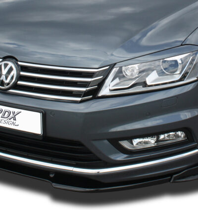 paupières de phares (la paire) RDX pour VW Passat B7 / 3C
