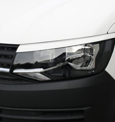 paupières de phares (la paire) RDX pour VW T6 2015+
