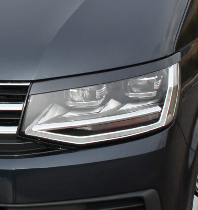 paupières de phares (la paire) RDX pour VW T6 2015+
