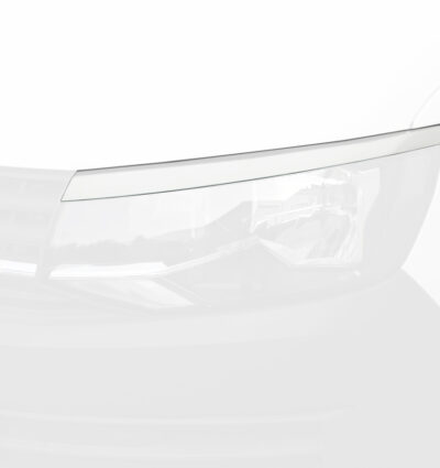 paupières de phares (la paire) RDX pour VW T6 2015+