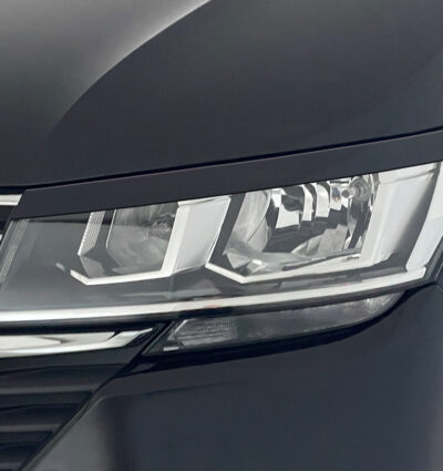 paupières de phares (la paire) RDX pour VW T6.1