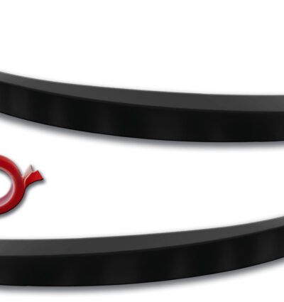 paupières de phares (la paire) RDX pour VW T6.1