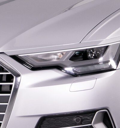 paupières de phares (la paire) RDX pour AUDI A6 4K C8 2F (2018+)