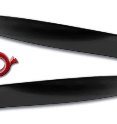 paupières de phares (la paire) RDX pour MERCEDES Classe C W205, S205, C205 (2014+)