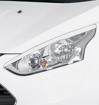 paupières de phares (la paire) RDX pour FORD B-Max JK8 (2012+)