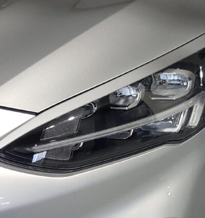 paupières de phares (la paire) RDX pour FORD Focus 4 DEH (2018+)