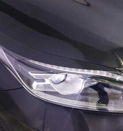 paupières de phares (la paire) RDX pour KIA XCeed CD (2019-2022 et 2022+)
