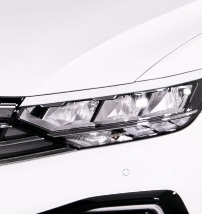 paupières de phares (la paire) RDX pour VW Passat 3G B8 (2014-2019 et 2019+)