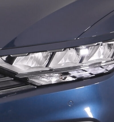 paupières de phares (la paire) RDX pour VW Passat 3G B8 (2014-2019 et 2019+)