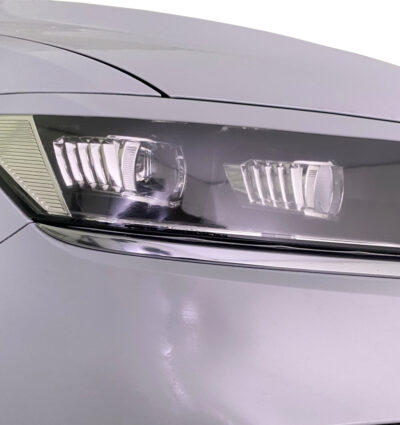 paupières de phares (la paire) RDX pour VW T-Roc (A1 / 2017+)