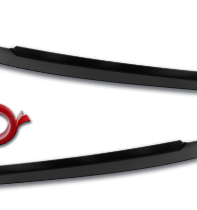 paupières de phares (la paire) RDX pour VW T-Roc (A1 / 2017+)