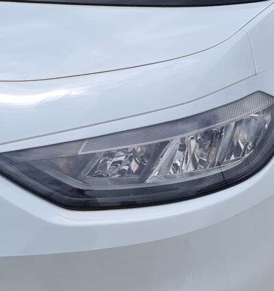 paupières de phares (la paire) RDX pour VW ID.3 ID3 E1