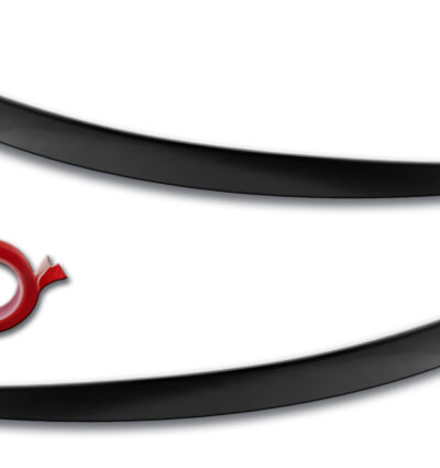 paupières de phares (la paire) RDX pour VW ID.3 ID3 E1