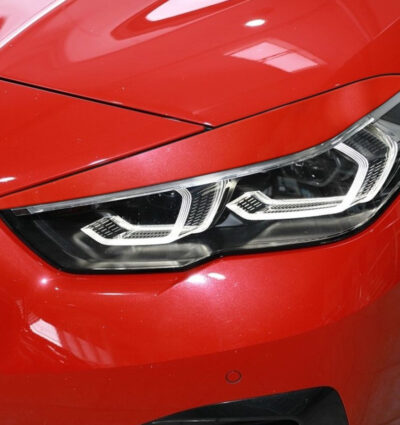 paupières de phares (la paire) RDX pour BMW Série 2 Gran Coupé F44