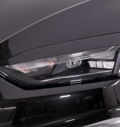 paupières de phares (la paire) RDX pour AUDI A5 (F5) pour phares LED standard