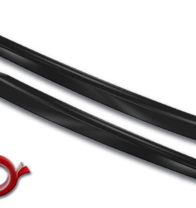 paupières de phares (la paire) RDX pour VW Caddy (2K / 2KN / 2015+)