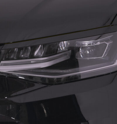 paupières de phares (la paire) RDX pour VW Caddy (SK / SKN / 2020+)