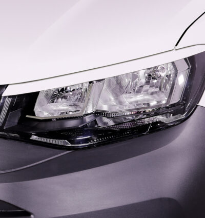 paupières de phares (la paire) RDX pour VW Caddy (SK / SKN / 2020+)
