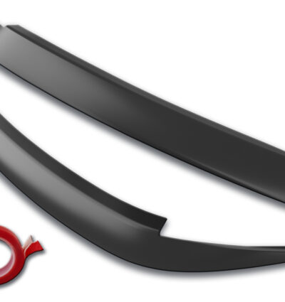paupières de phares (la paire) RDX pour VW Caddy (SK / SKN / 2020+)