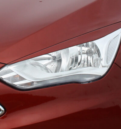 paupières de phares (la paire) RDX pour FORD C-Max (DXA / 2015+)