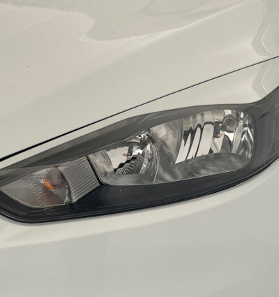 paupières de phares (la paire) RDX pour FORD Focus 3 restylée (2015+)