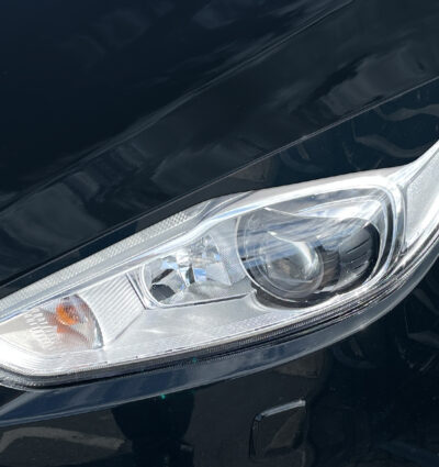 paupières de phares (la paire) RDX pour FORD Focus 3 restylée (2015+)