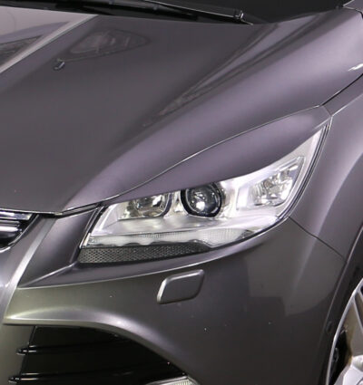 paupières de phares (la paire) RDX pour FORD Kuga 2 (DM2 / 2012+)