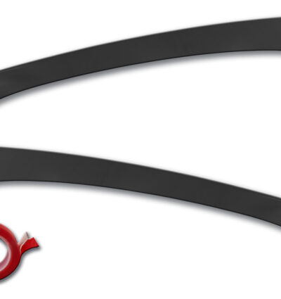 paupières de phares (la paire) RDX pour MERCEDES Citan (W415 / X / 2012+)