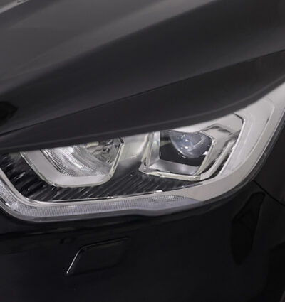 paupières de phares (la paire) RDX pour FORD Kuga (DM2 | 2016-2020)