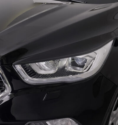 paupières de phares (la paire) RDX pour FORD Kuga (DM2 | 2016-2020)