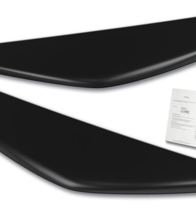 paupières de phares (la paire) RDX pour FORD Kuga (DM2 | 2016-2020)