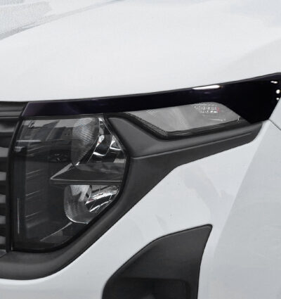 paupières de phares (la paire) RDX pour FORD Transit Courier et Tourneo Courier (N1P / N3P | 2024+)