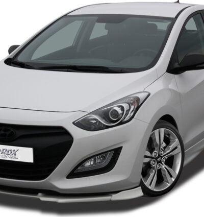 Bas de caisse (la paire) RDX pour HYUNDAI i30 GD 2012+