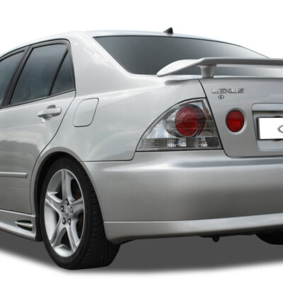Bas de caisse (la paire) RDX pour LEXUS IS (XE1)