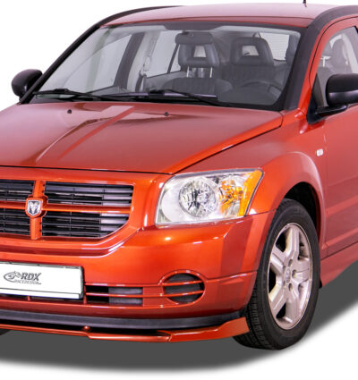 Bas de caisse (la paire) RDX pour DODGE Caliber « GT4 »